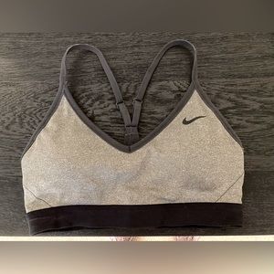 Nike Pro Indy Sports Bra